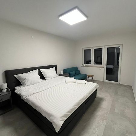 Casa Mira Apartments Ližnjan 外观 照片