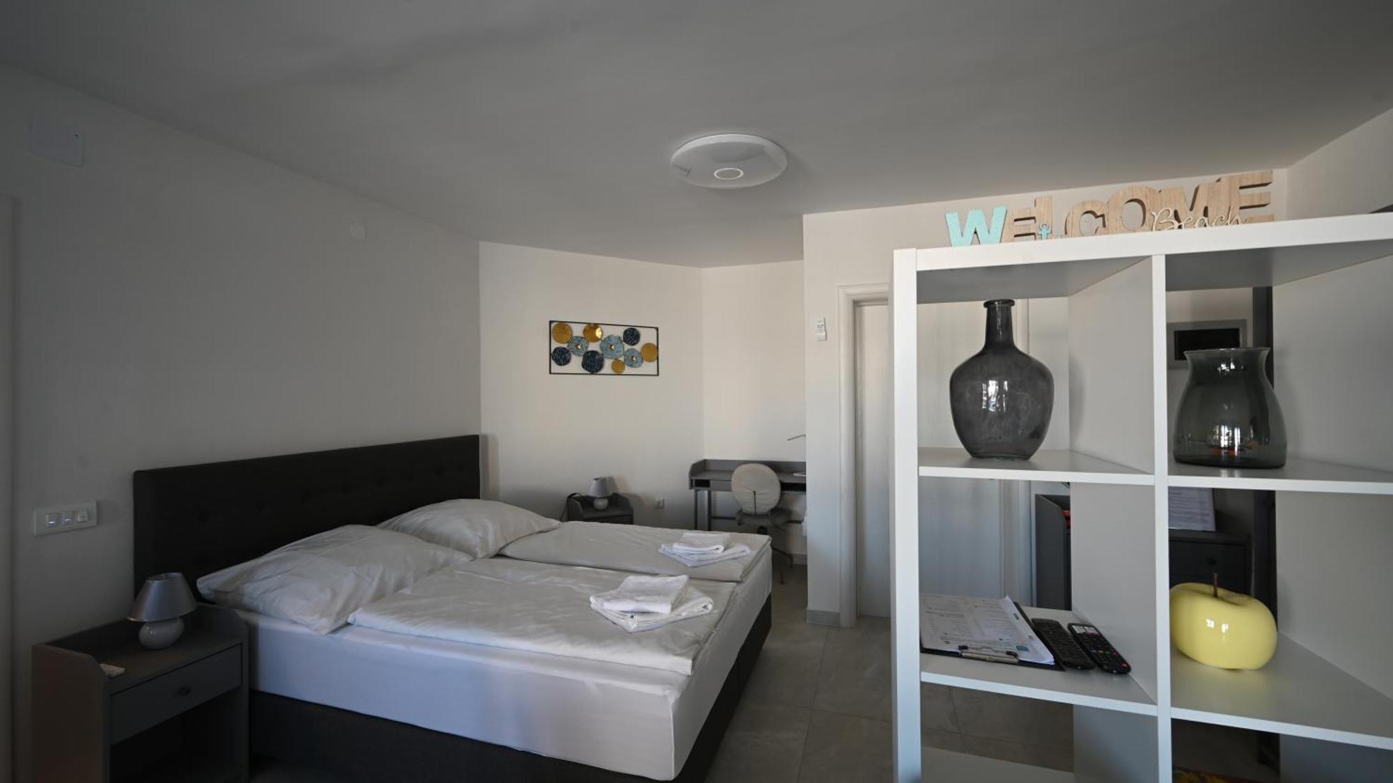 Casa Mira Apartments Ližnjan 外观 照片