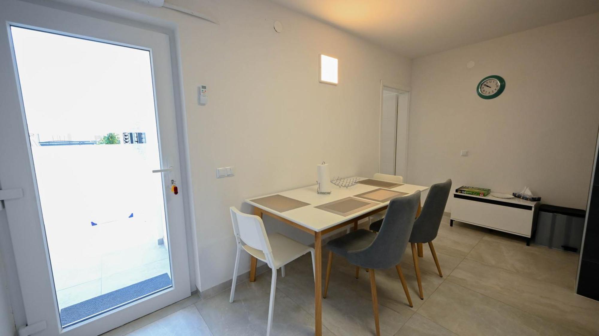 Casa Mira Apartments Ližnjan 外观 照片