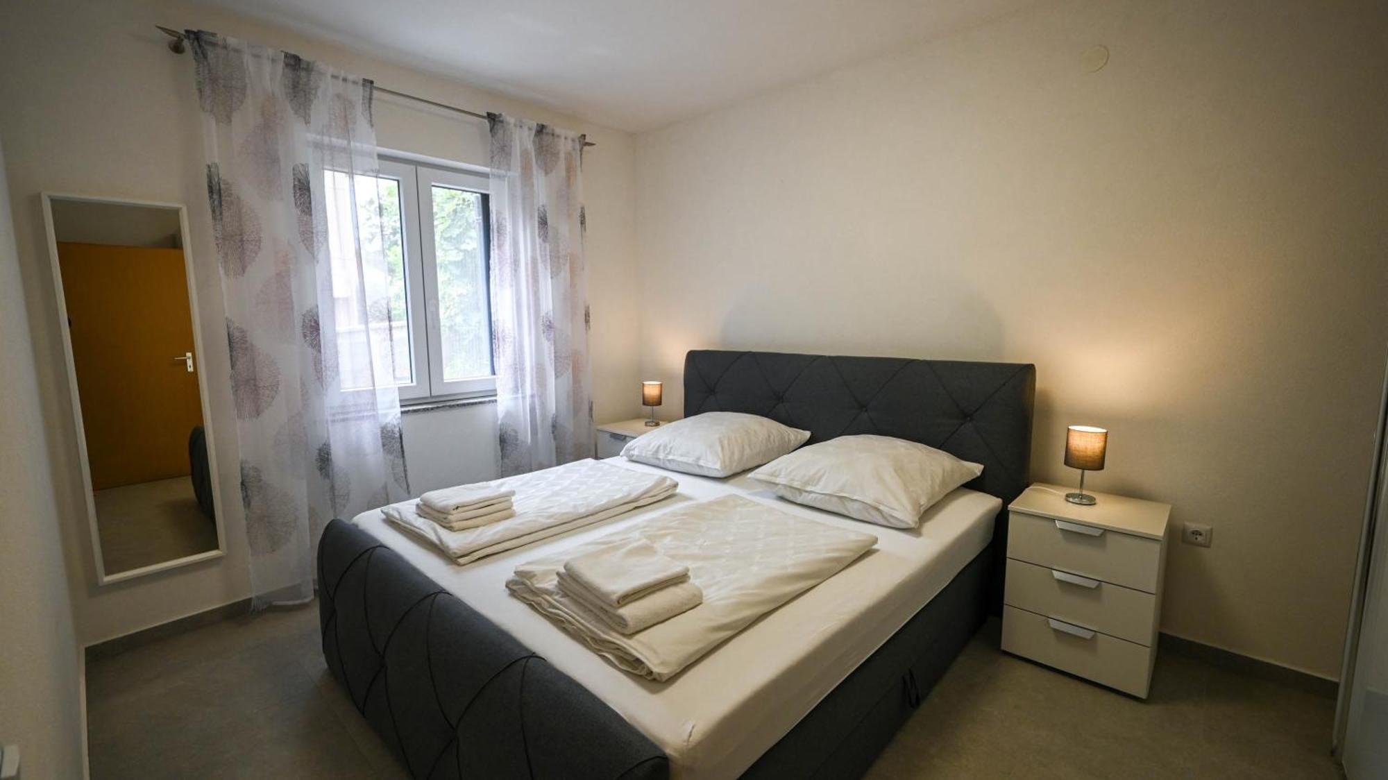 Casa Mira Apartments Ližnjan 外观 照片