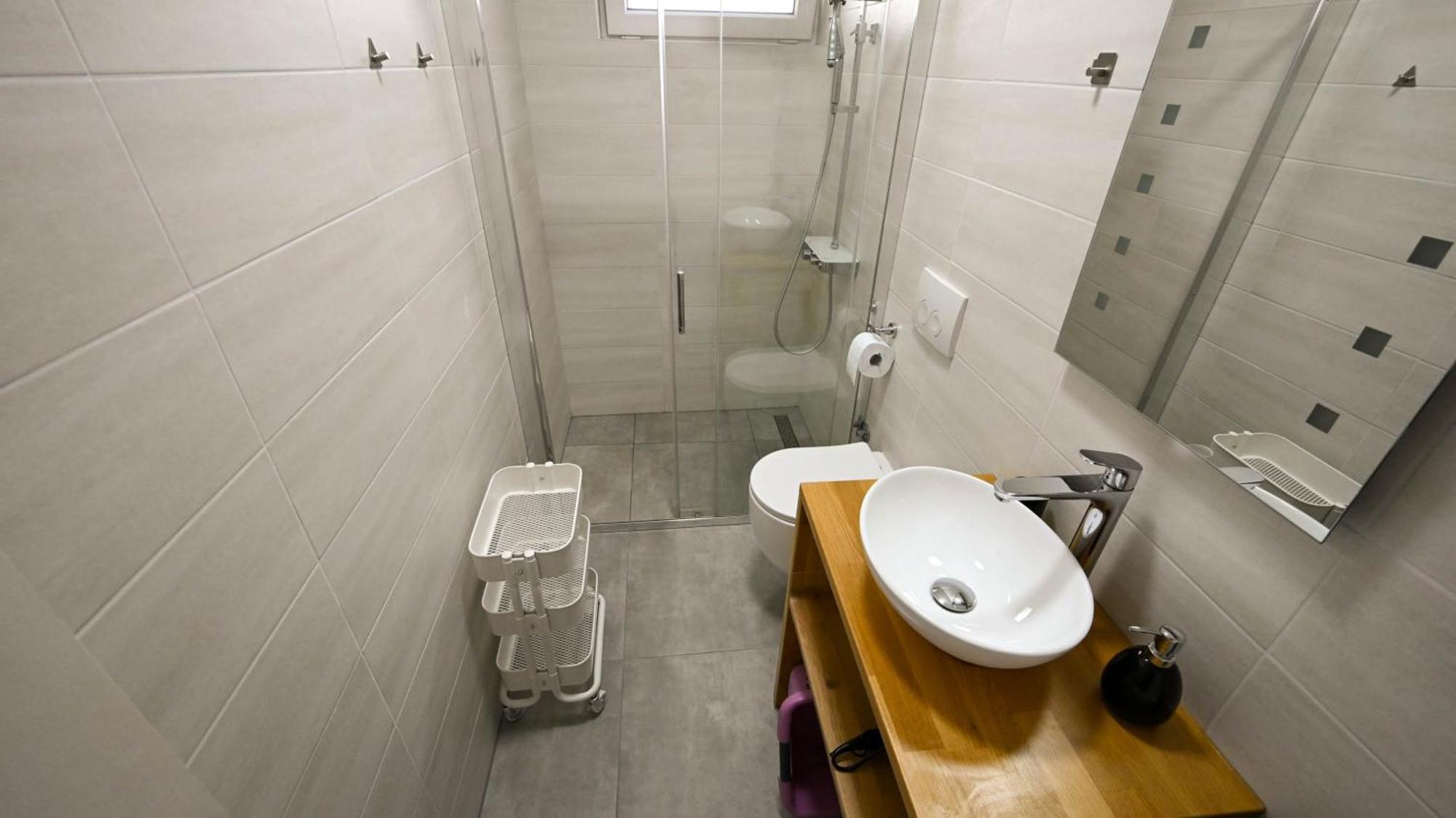 Casa Mira Apartments Ližnjan 外观 照片