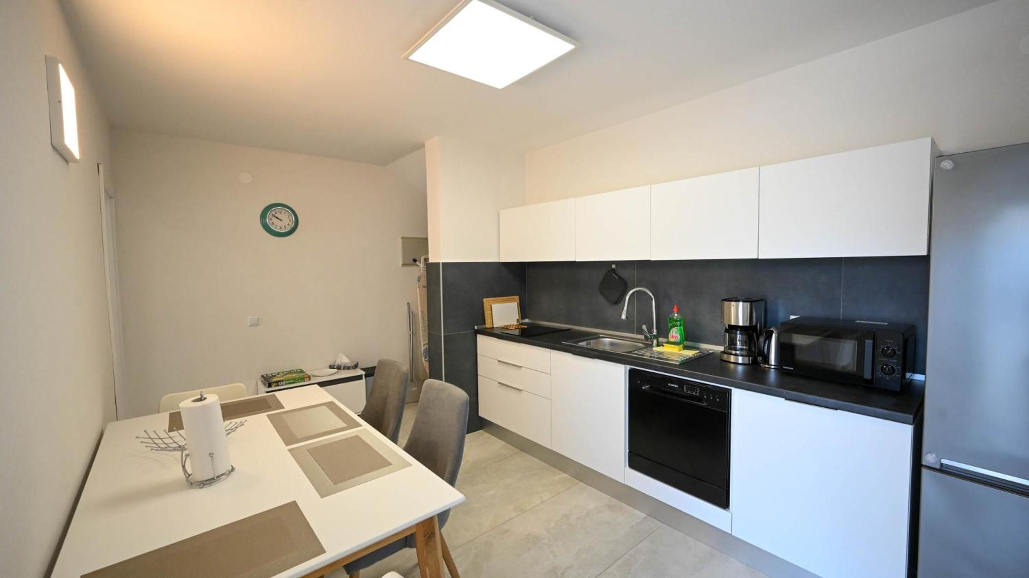 Casa Mira Apartments Ližnjan 外观 照片