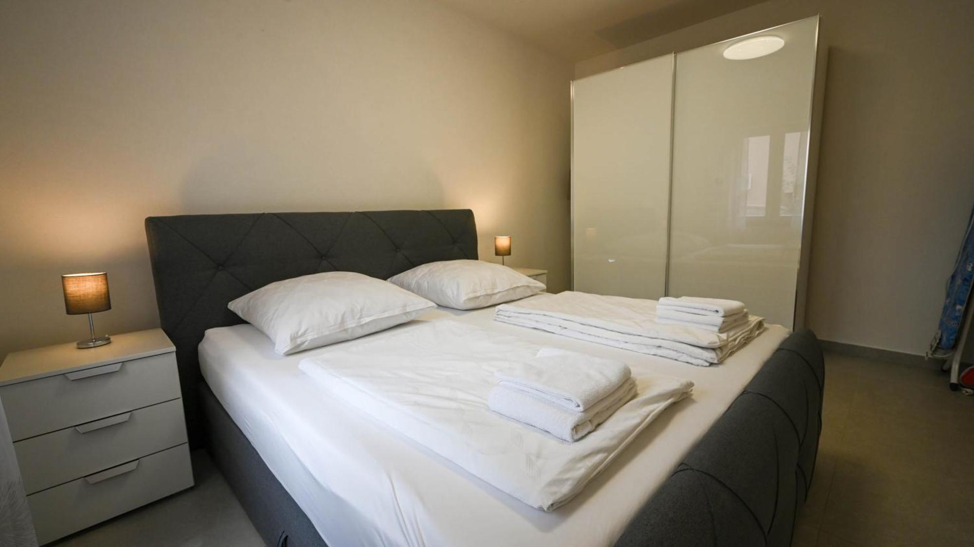 Casa Mira Apartments Ližnjan 外观 照片